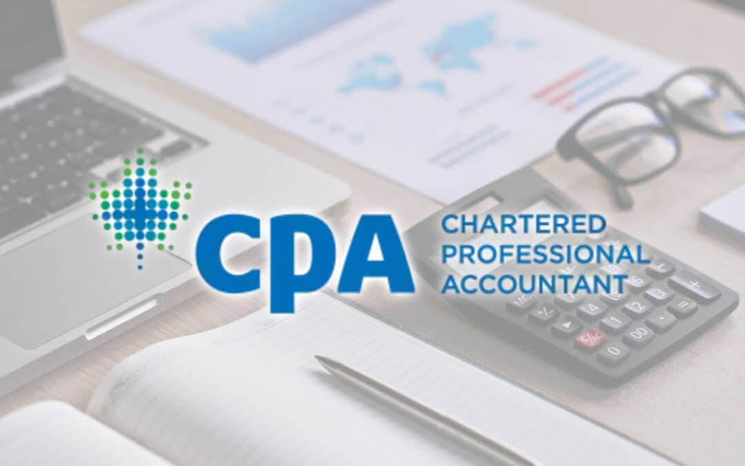 CPA Provincial Associations Case Study