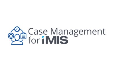 Case Management for iMIS
