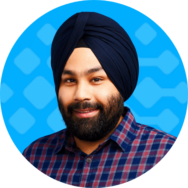 Supreet Malhotra