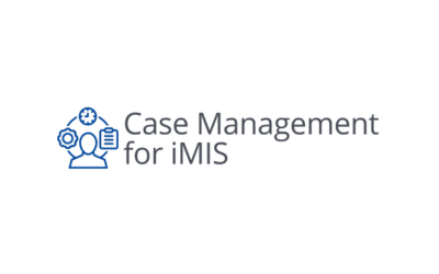 Case Management for iMIS