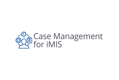 Case Management for iMIS