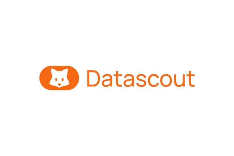 Datascout Logo Color