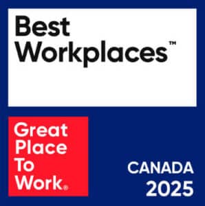 Best Workplaces - Great Place To Work 2025