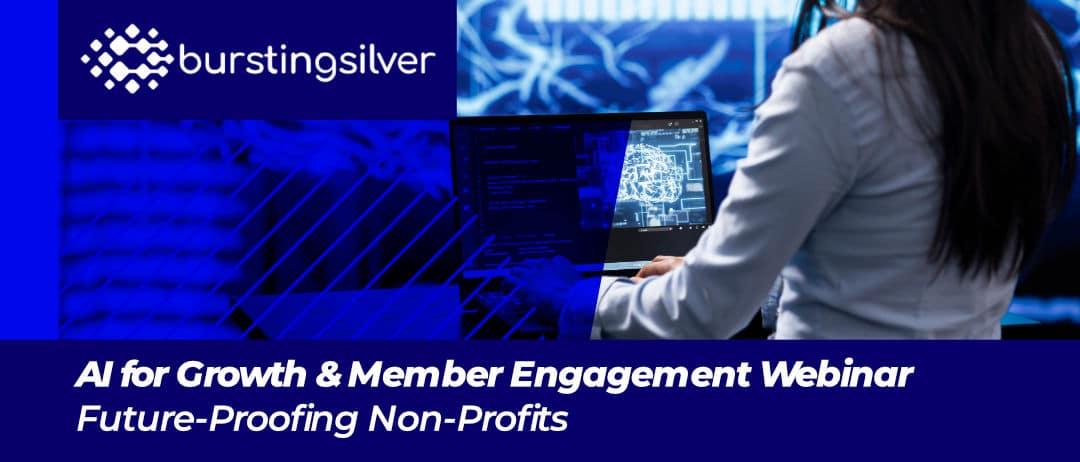 AI Webinar Banner