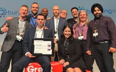 Bursting Silver has been recognized on the 2025 Best Workplaces in Technology!