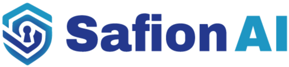 Safion AI logo Safion AI logo