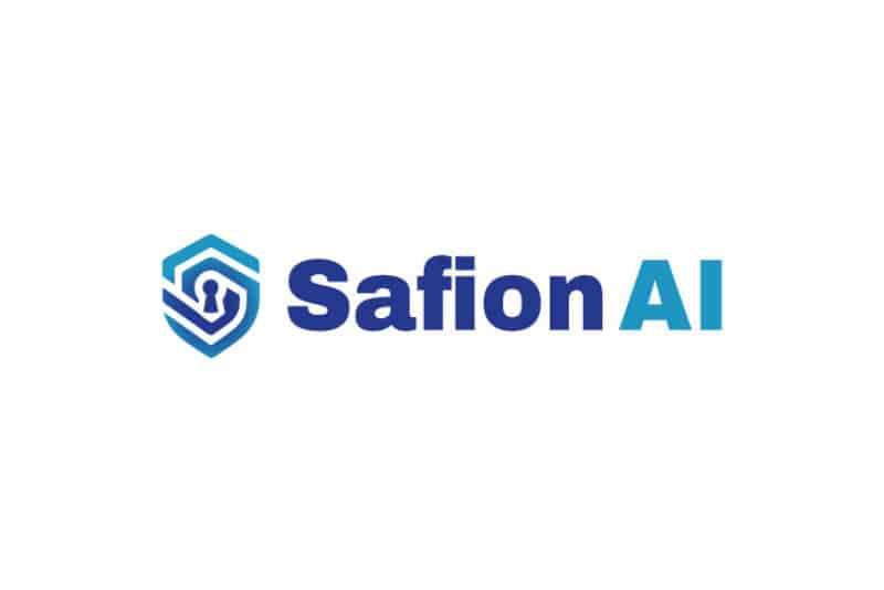 Safion AI Logo