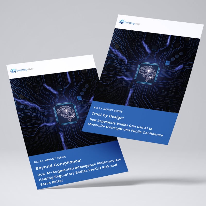 White Papers for Regulatory Bodies
