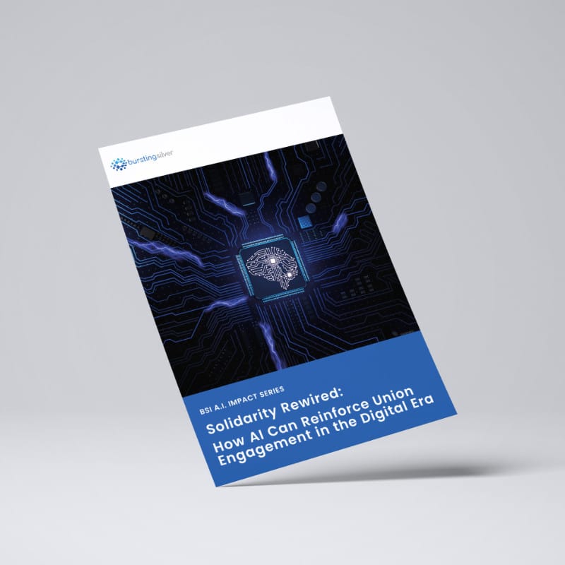 AI Impact Series for Unions