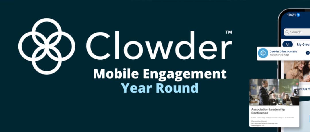 Clowder Webinar banner