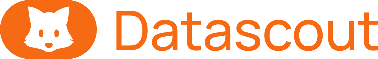 Datascout AI Logo