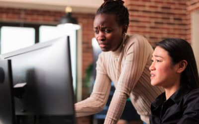 Intimidated By A.I.? Discover How To Embrace It for Member-Based Transformation