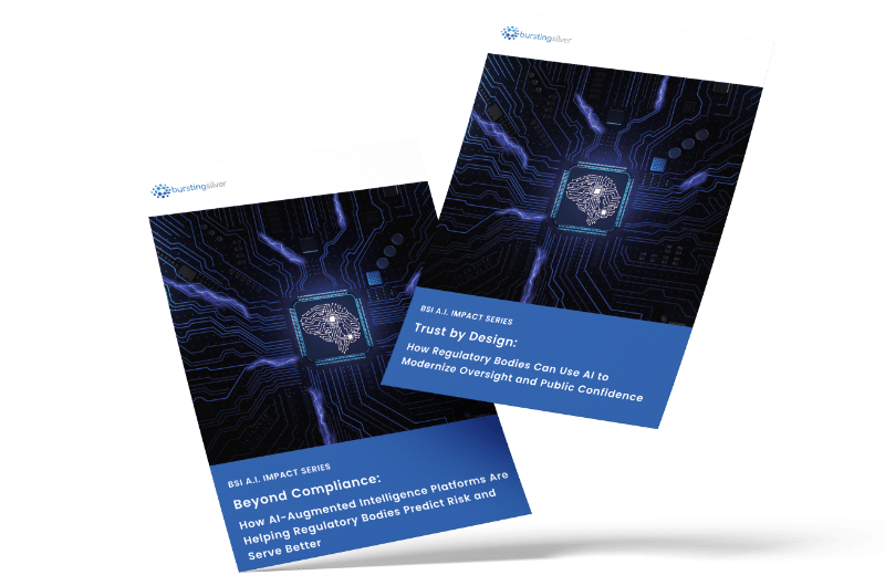 White Paper - Regulatory Bodies White Paper - Regulatory Bodies