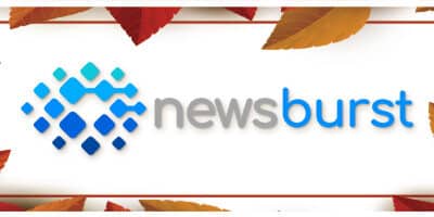 News Burst: October Newsletter