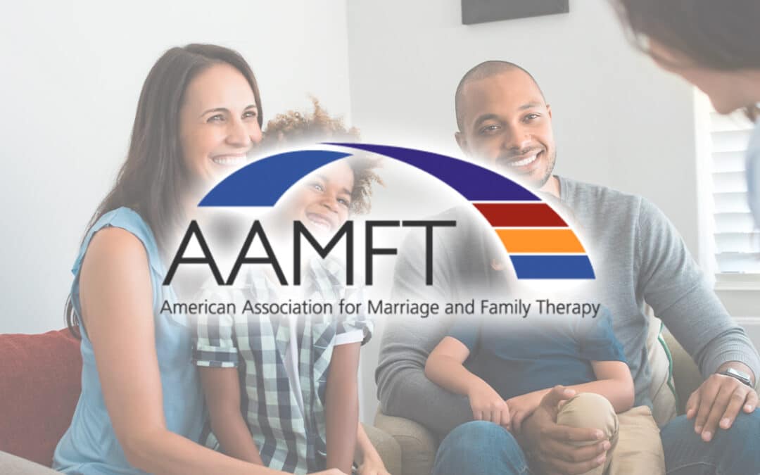 AAMFT Case Study