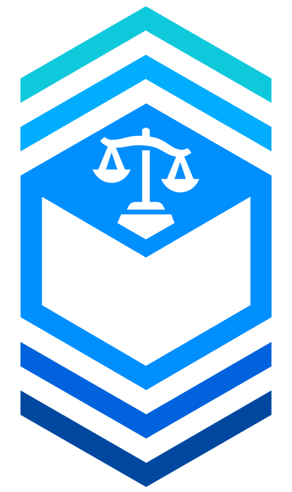 Regulatory Body Solution Pack Badge Regulatory Body Solution Pack - badge