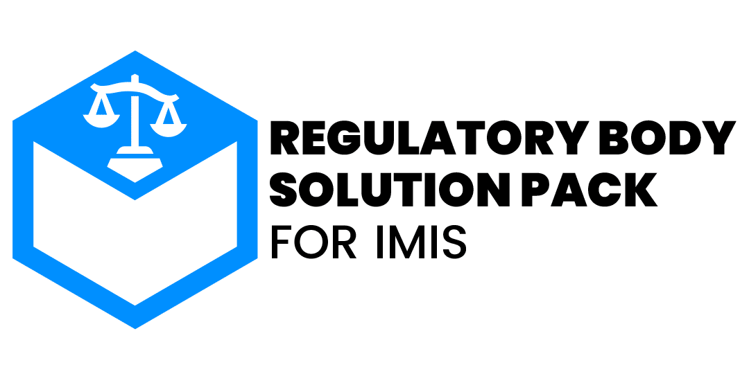 Regulatory Body Solution Pack Regulatory Body Solution Pack