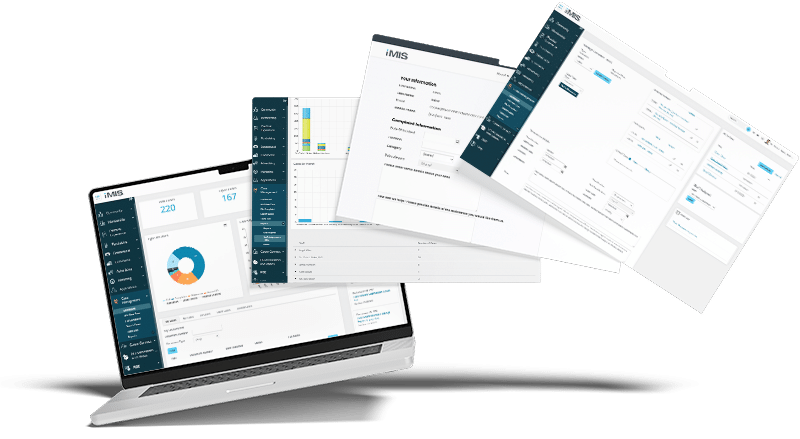 BSI Case Management for iMIS BSI Case Management for iMIS