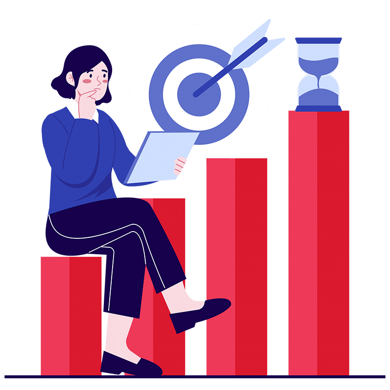 Increased Productivity