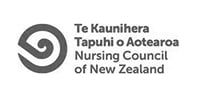 nursing council of new zealand