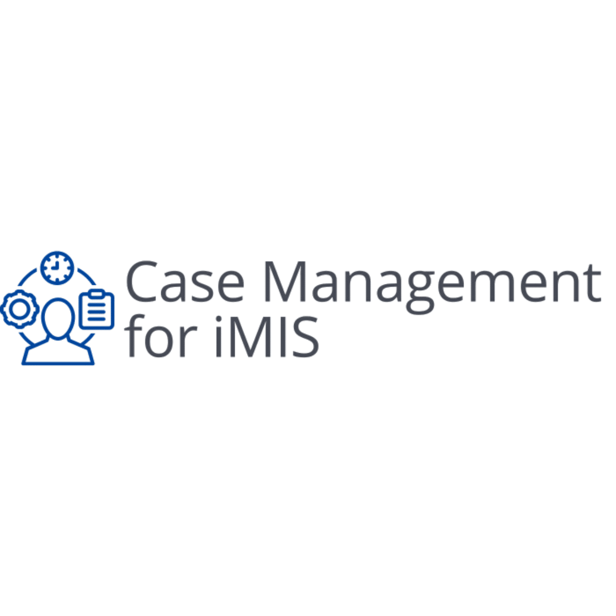 Case Management for iMIS: Streamline Workflows & Improve Member Service ...
