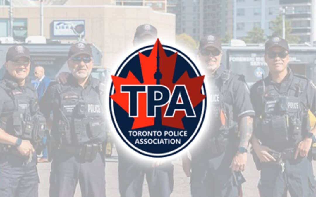 Toronto Police Association