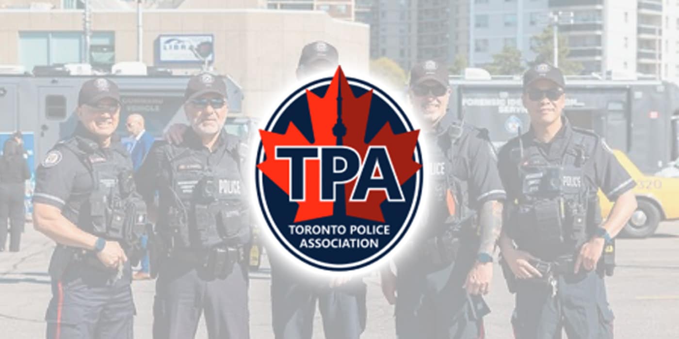 Toronto Police Association Toronto Police Association