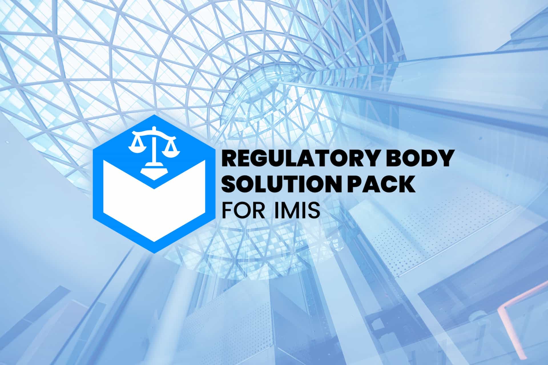regulatory body solution pack