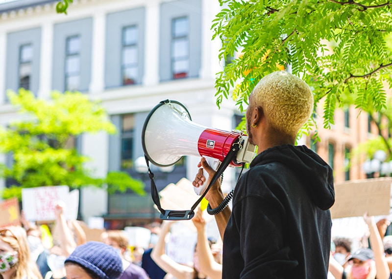 Union organizing effort
