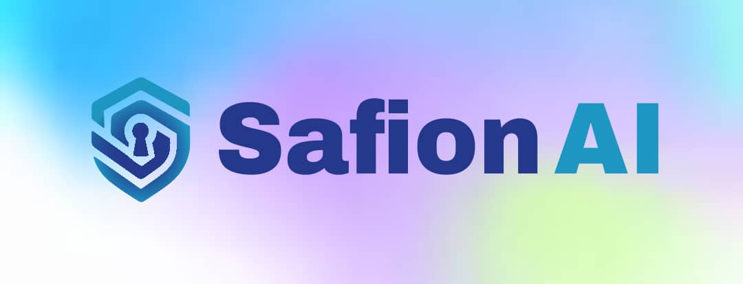 Safion AI Assistant Banner