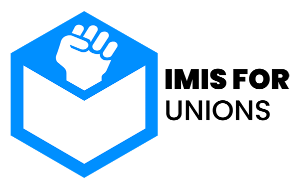 iMIS for Unions Logo