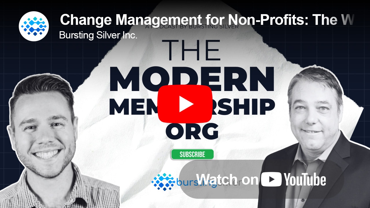 The Importance of Change Management